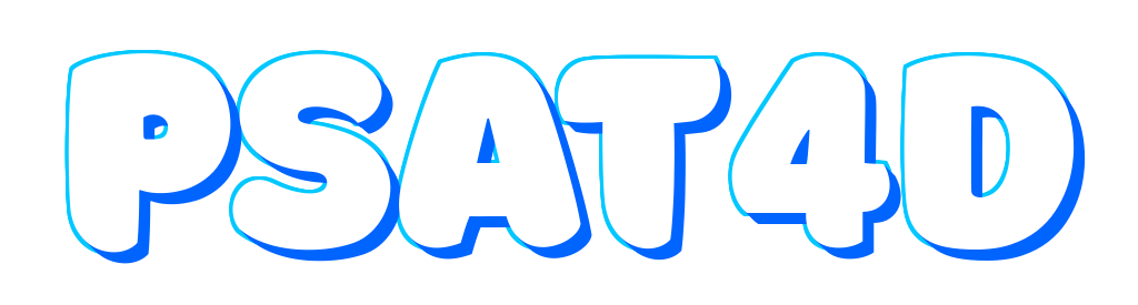 Logo PSAT4D